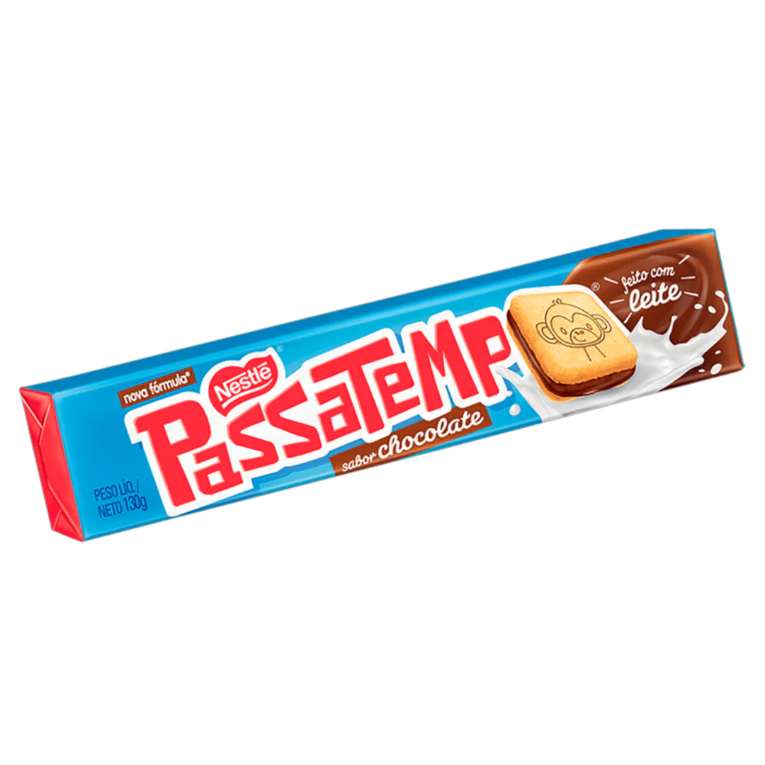 PassaTempo chocolate