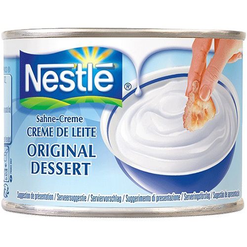 Creme de leite - Nestle