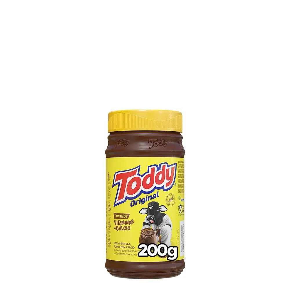Toddy - Achocolatado