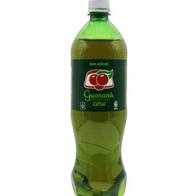 Guarana zero 1L
