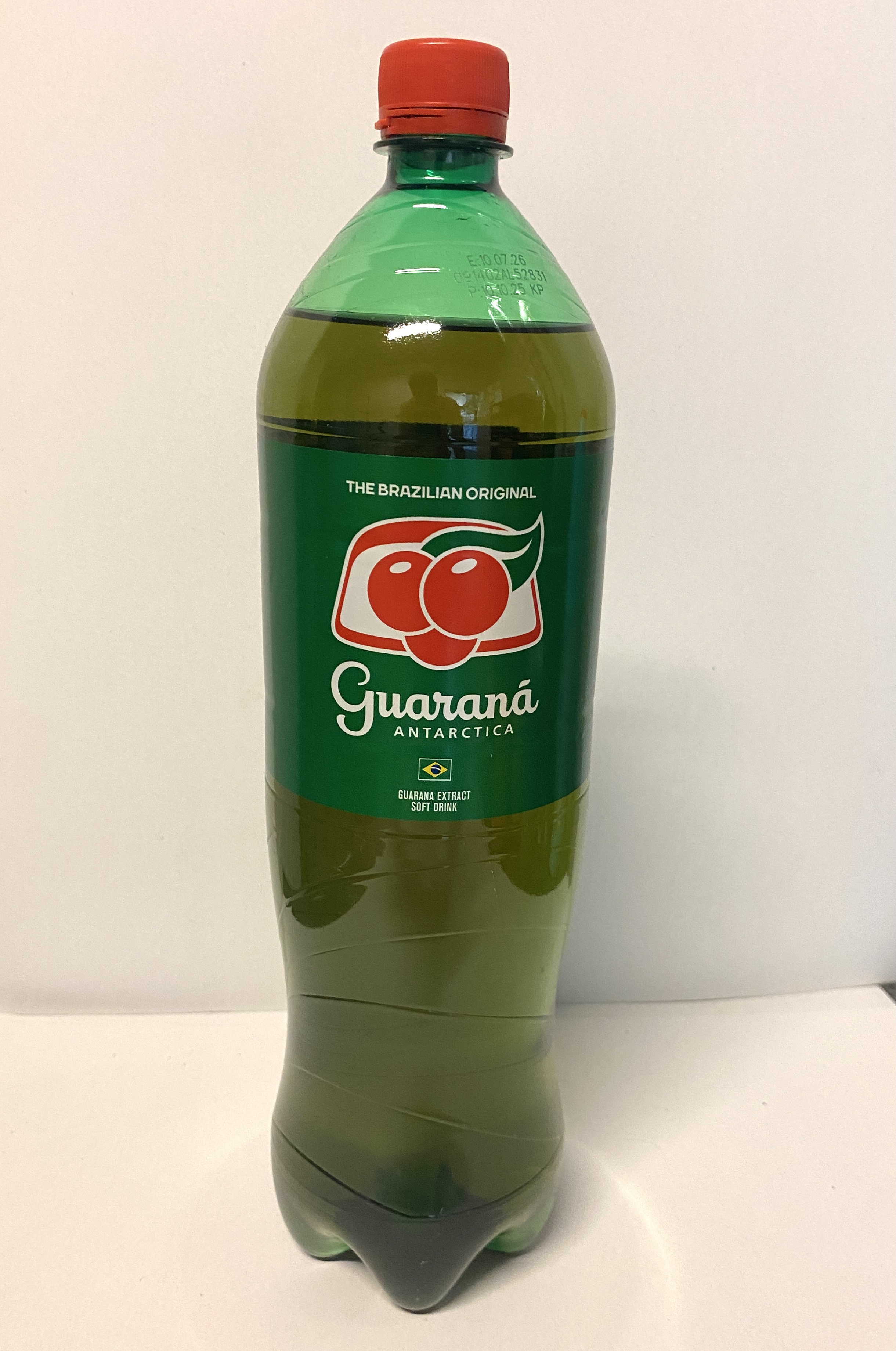Guaran 1.5L