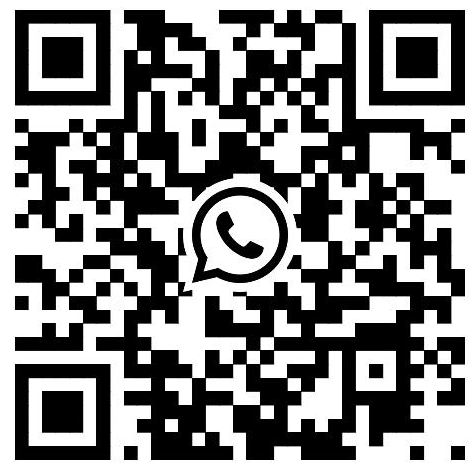 WhatsApp groep QR